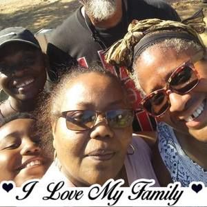 Meet your Posher, Kathy